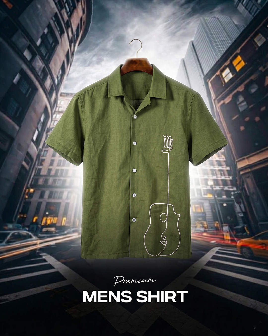 Shirts