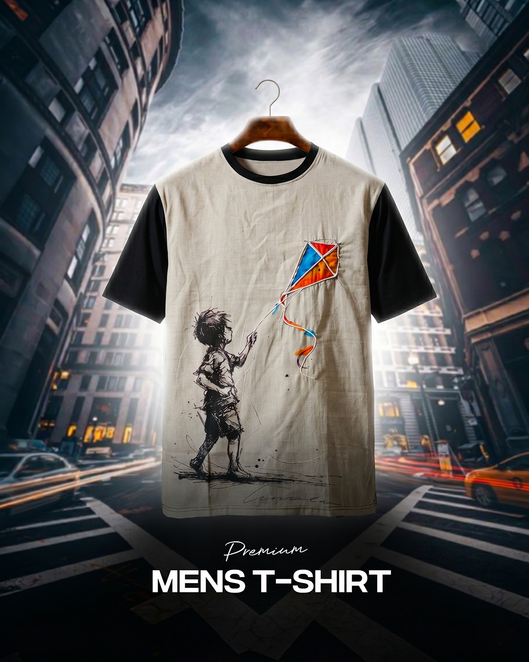 T - Shirts